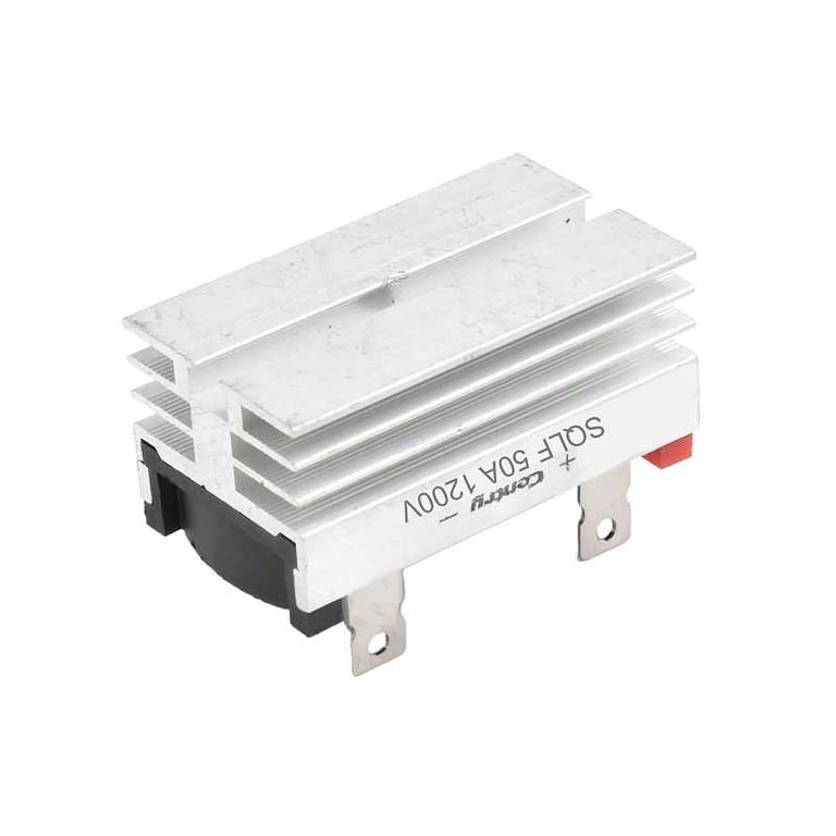 Raddrizzatore trifase 1200V 50A Raddrizzatore trifase per tensione 1200V e corrente 50A