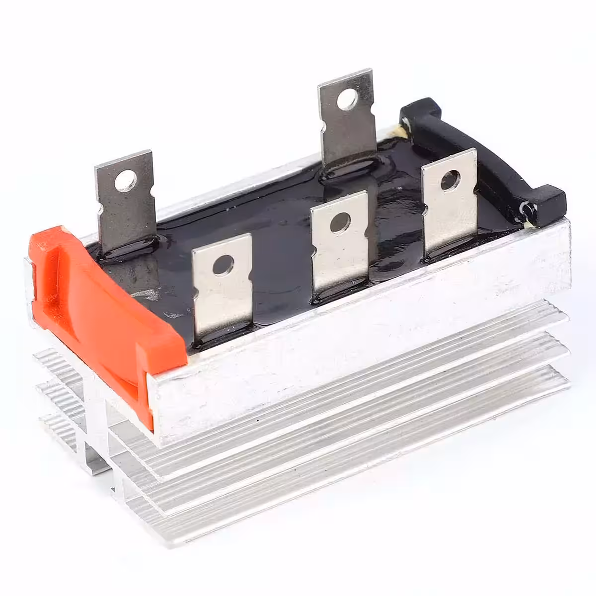 Ponte raddrizzatore trifase per applicazioni industriali, 50A