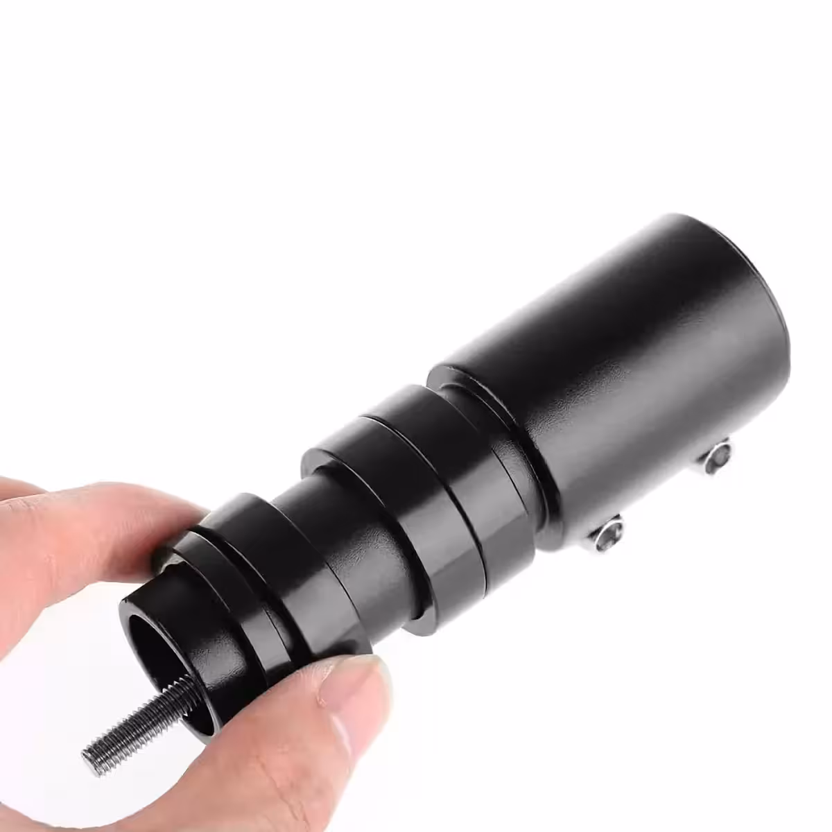 Accessorio manubrio bicicletta con design elegante e durabilità aumentata