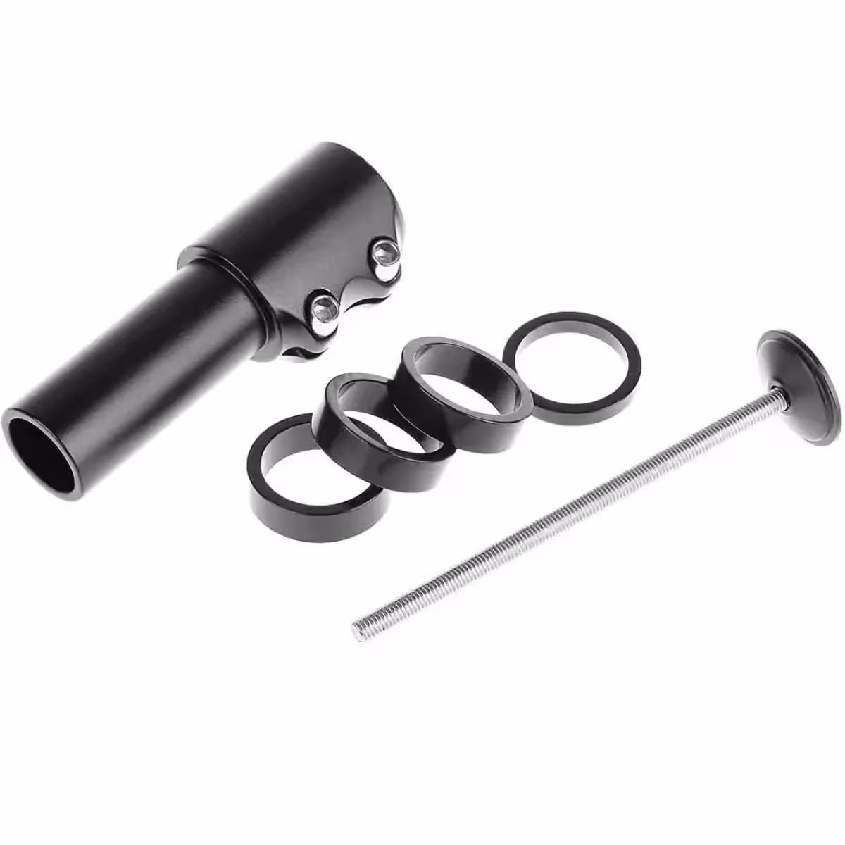 Estensione ideale per tubo forcella bicicletta – regolabile