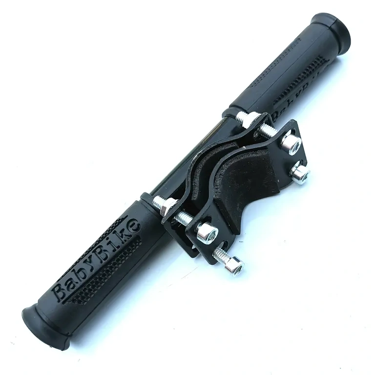 Accessorio maniglia bambino per monopattini Dispositivo aggiuntivo per far tenere sicuro un bambino