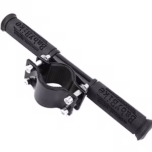 Manubrio supplementare per bambini – per monopattino elettrico, fissaggio regolabile 25–45 mm