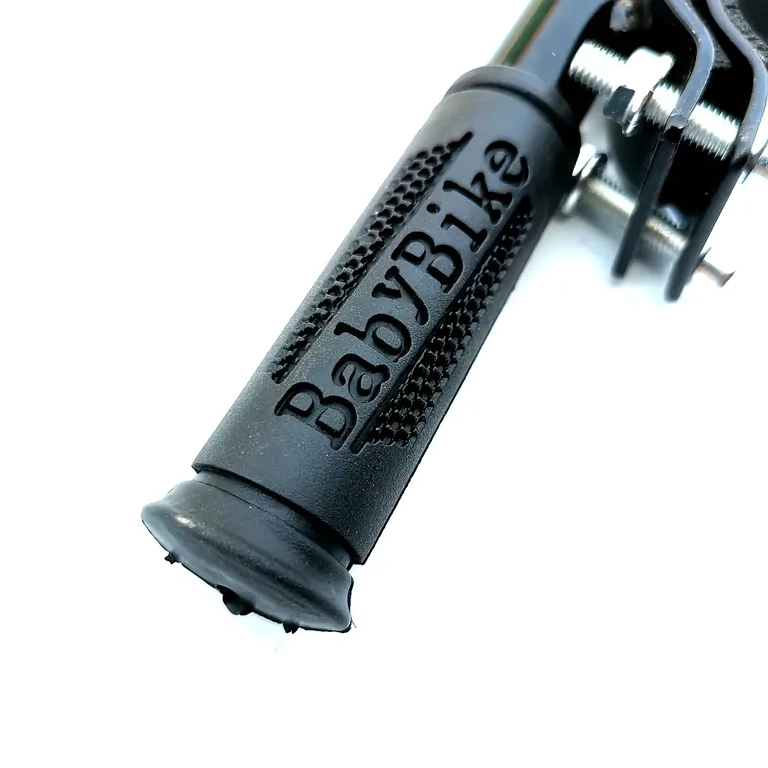 Adattatore manubrio per monopattino del bambino Supporto frontale per bambino, compatibile con la maggior parte dei monopattini