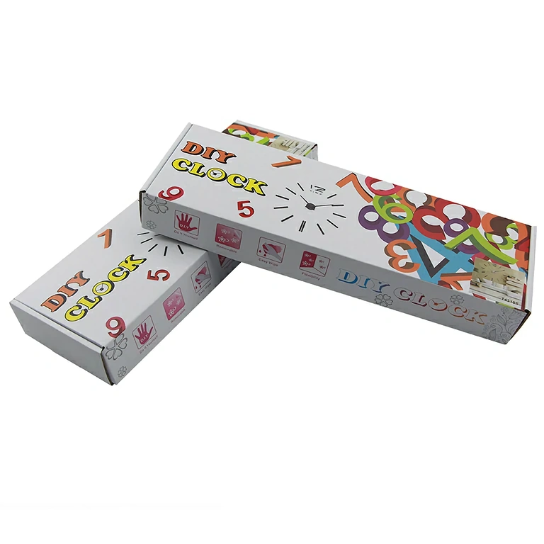 Orologio da parete stile specchio acrilico, decorativo e funzionale