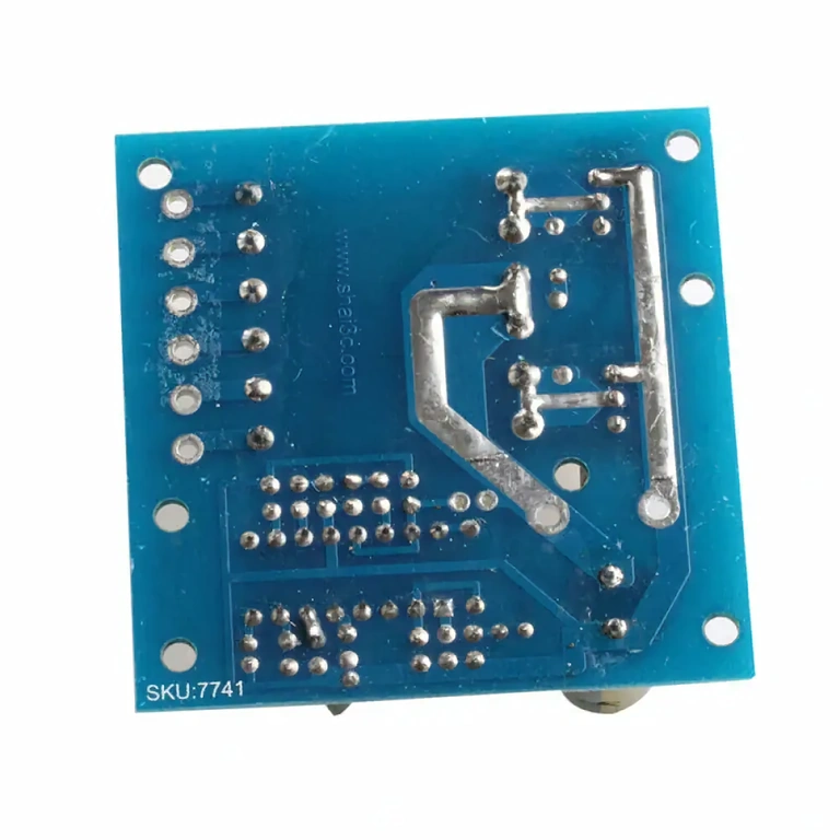 Inverter 20KHz, tensione AC variabile, uso generale