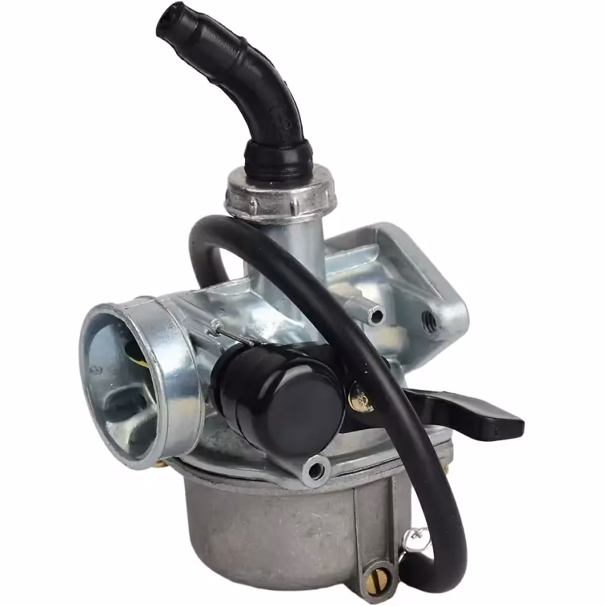 Carburatore completo per ATV e go-kart 50cc 4 tempi