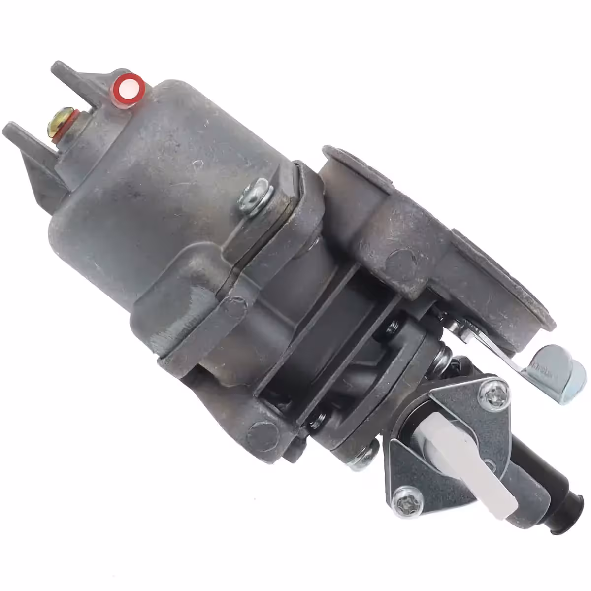 Carburatore facile da installare per motori 2 tempi 49cc