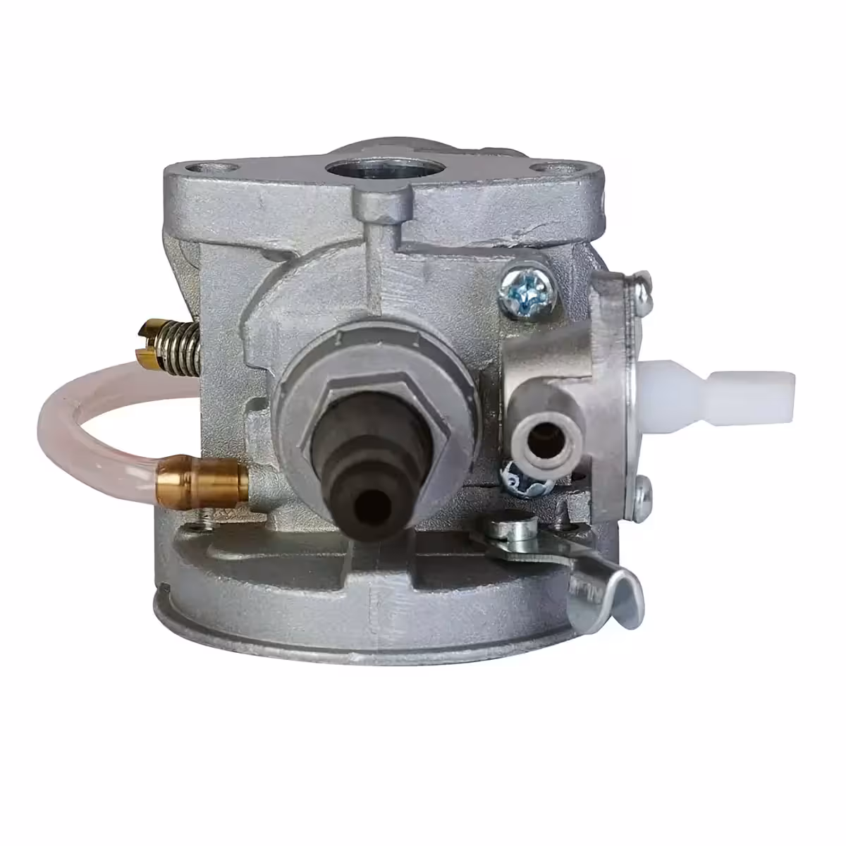 Carburatore con rubinetto integrato, adatto per mini moto