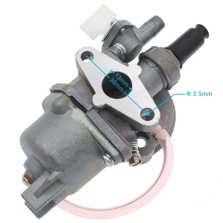 Carburatore economico per Pocket Bike Carburatore economico per moto piccole 2T