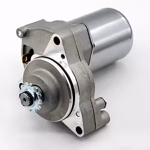 Motorino d’avviamento ATV 70cc 90cc 107cc 110cc 125cc – Compatibile Quad Go Kart Pit Bike Cross