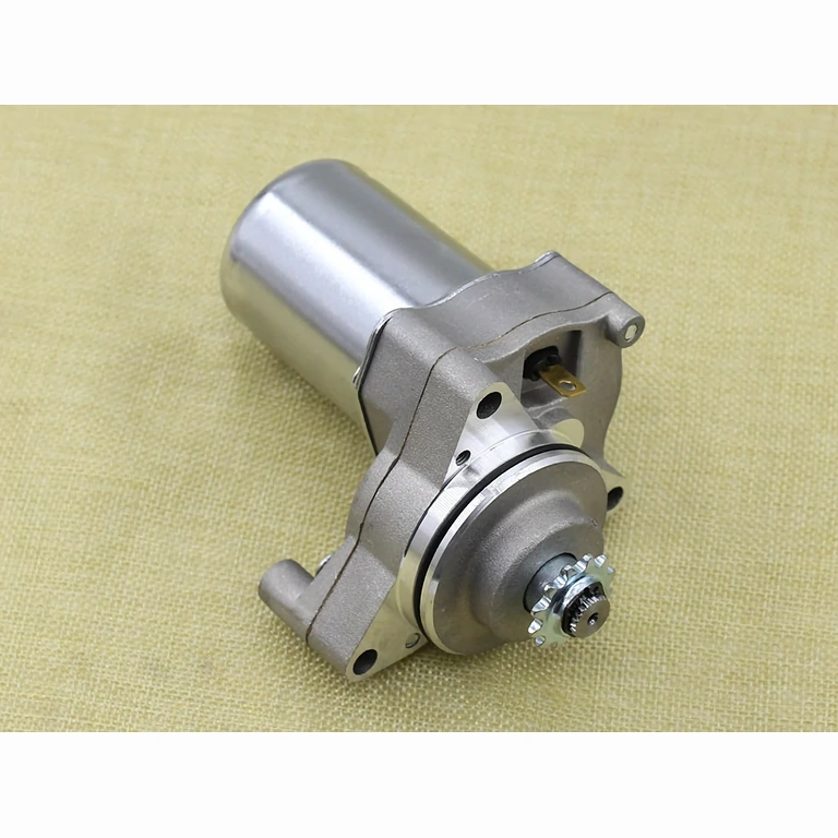 Motorino elettrico per pit bike motore 110cc