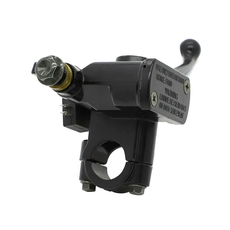 Leva freno idraulica manubrio 22mm Leva freno manubrio 7/8 pollice – 22mm, ATV e moto