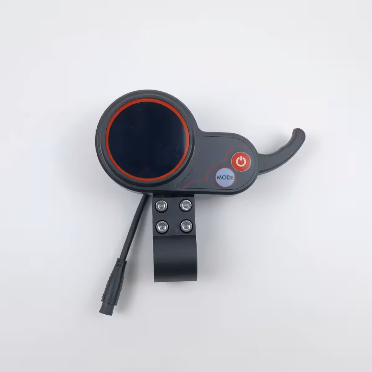 Controller con display per bici elettriche 500–1000W