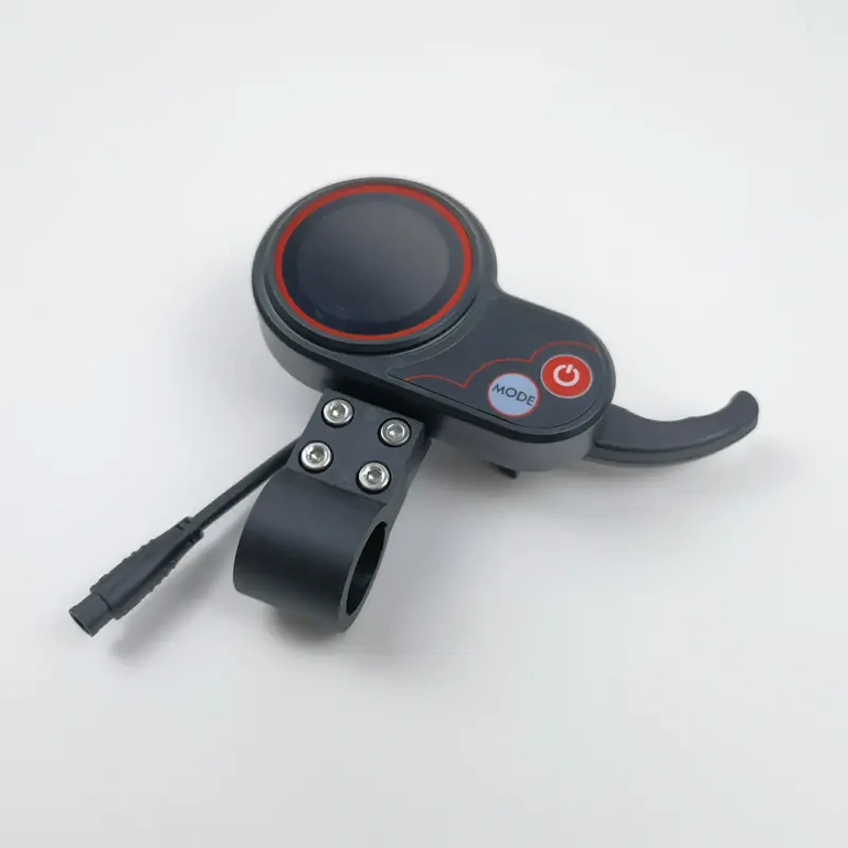 Kit controller + schermo LCD 48V e-bike Kit controllo completo 48V con LCD per bici elettriche