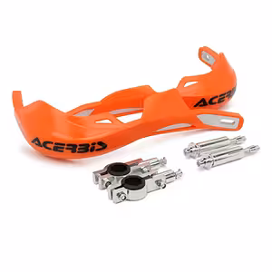 Protezione paramani Handguard Moto Cross ATV Enduro – Handguard KTM Acerbis