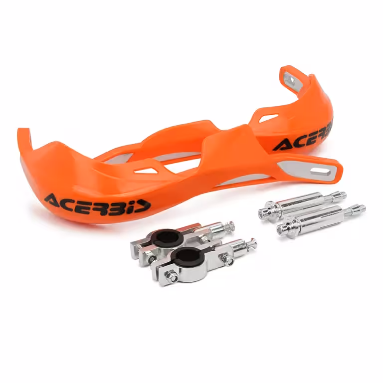 Protezione paramani Handguard Moto Cross ATV Enduro – Handguard KTM Acerbis