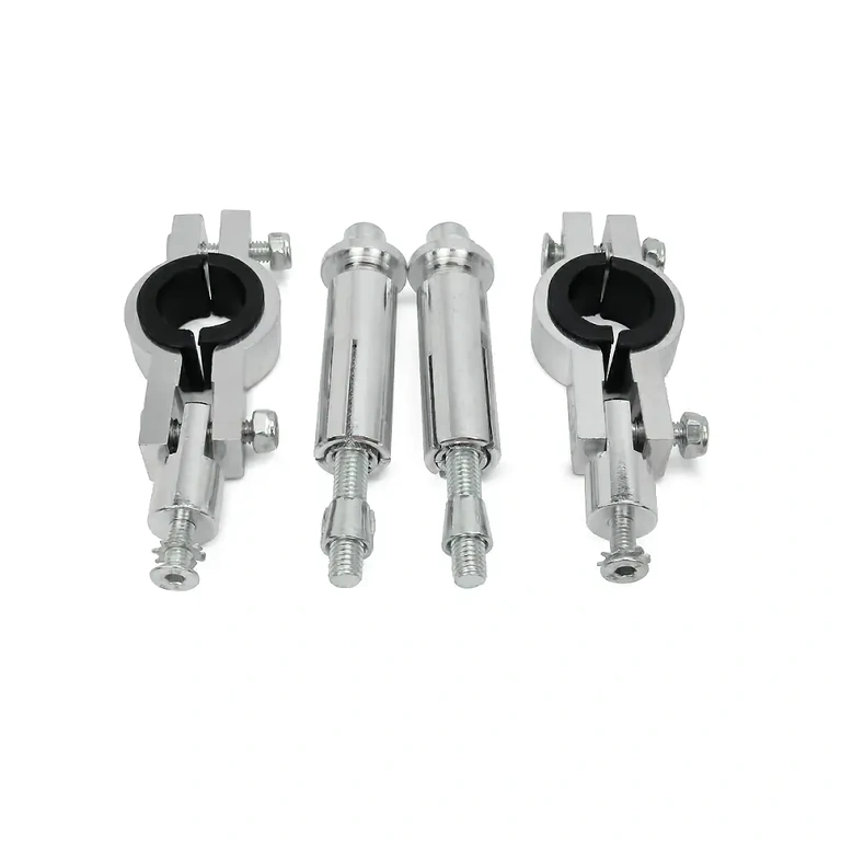 Accessori di protezione per mani su moto e ATV