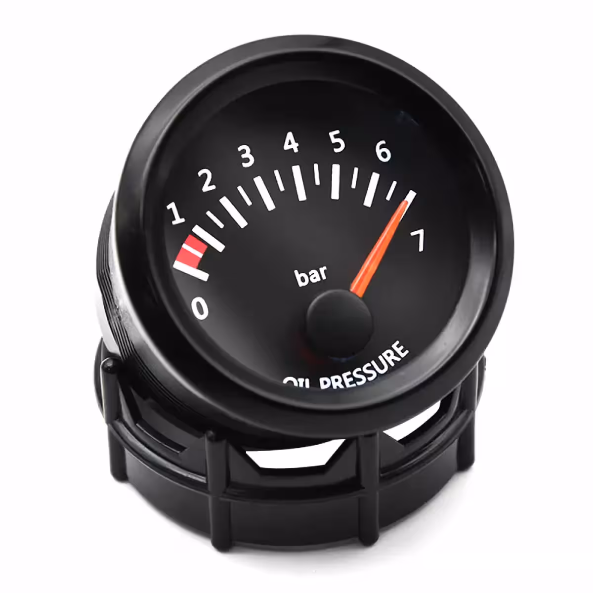 Orologio pressione olio adatto a veicoli agricoli e industriali