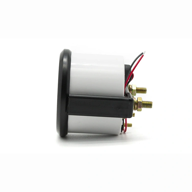 Indicatore per misurare livello carburante serbatoio trattore