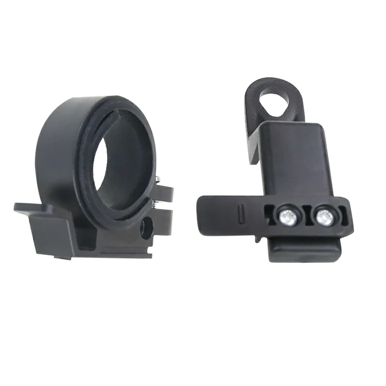 Caricatore moto in ABS e PVC per maggiore resistenza