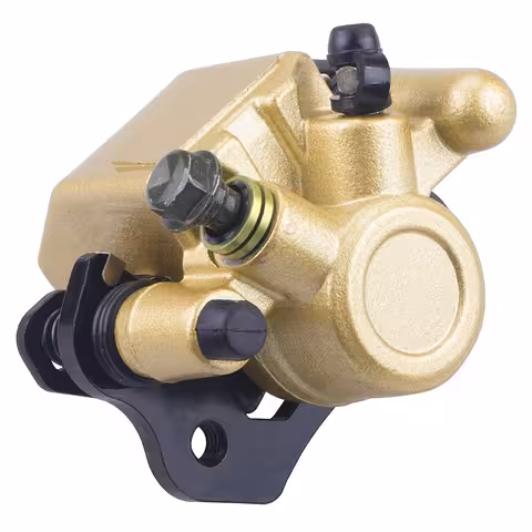 Pinza freno ATV con pastiglie – Compatibile 50cc–250cc Loncin Bashan