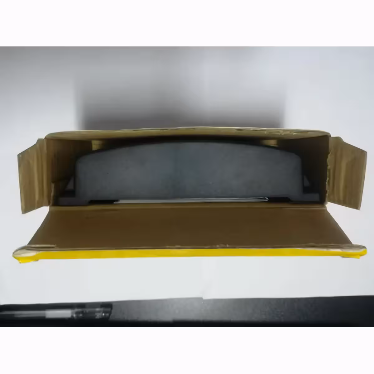 Regolatore solare con display retroilluminato per impostazioni precise