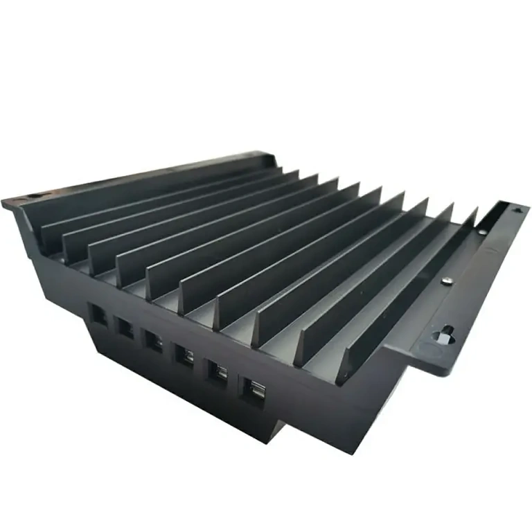 Regolatore solare MPPT con efficienza del 99,5% Controller avanzato con cattura energia ottimale