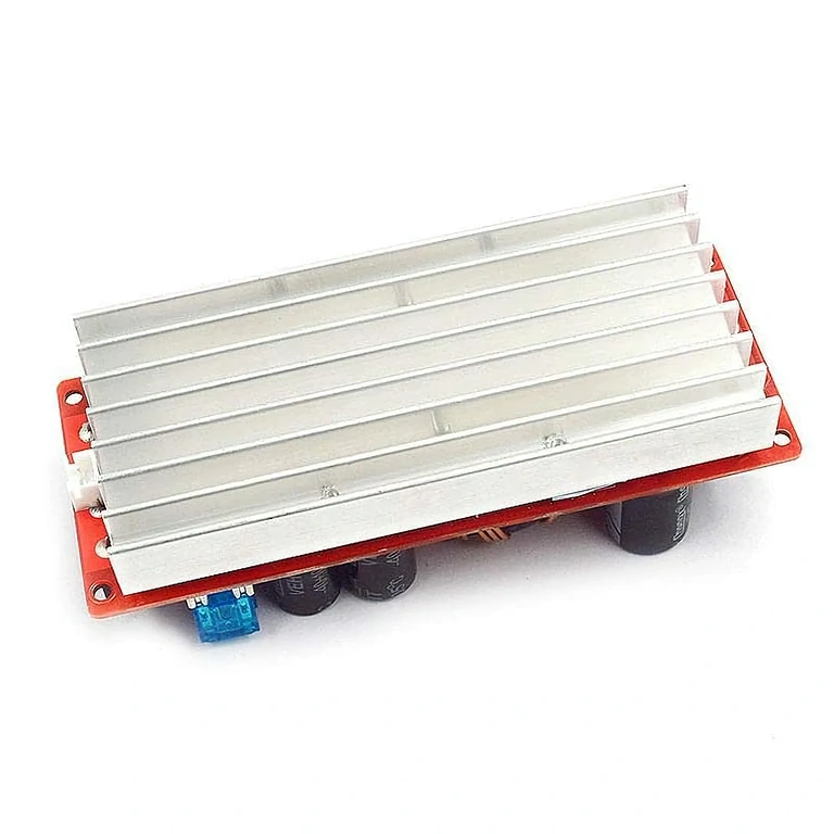 Convertitore DC per carichi pesanti Convertitore robusto DC-DC per alimentazione carichi ad alta potenza