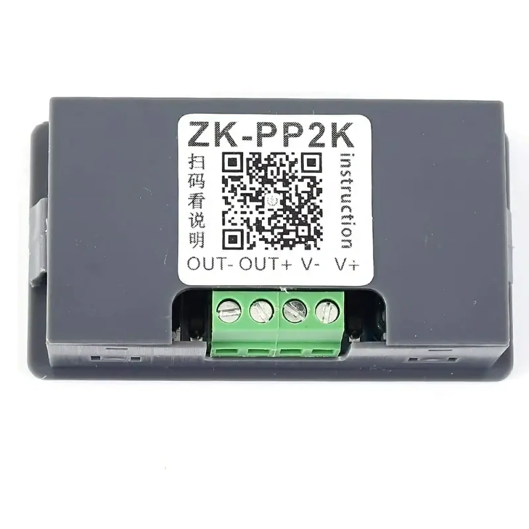 Generatore segnale con frequenza e duty cycle completamente regolabili