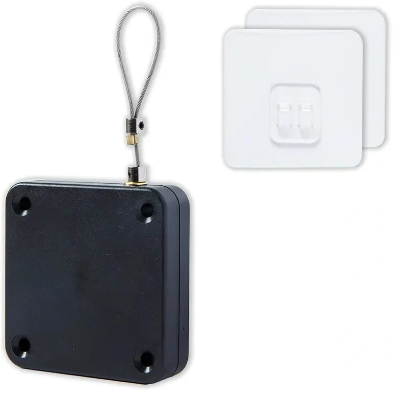 Sistema prevenzione insetti tramite chiusura automatica