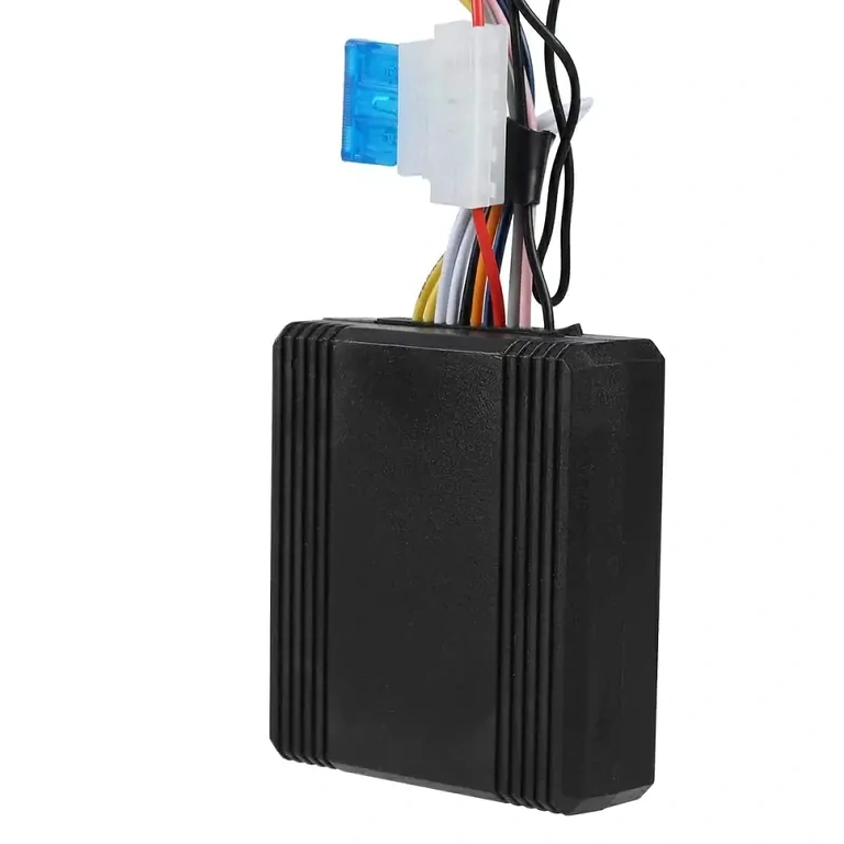 Sistema di allarme antifurto 12V per scooter Sistema allarme antifurto 12V per scooter