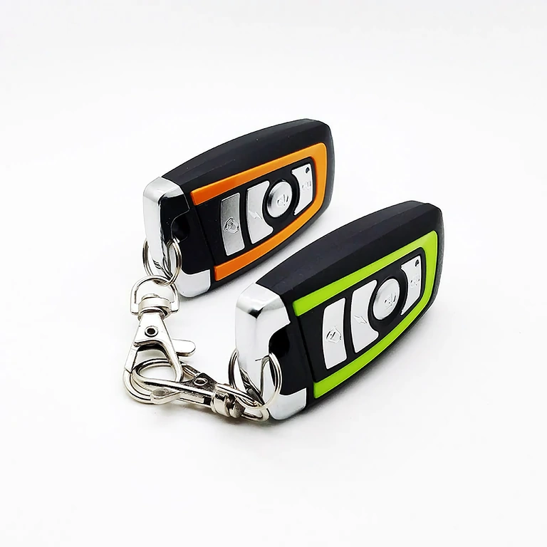 Avviamento motore a distanza per ATV Avviamento motore ATV via telecomando senza chiave