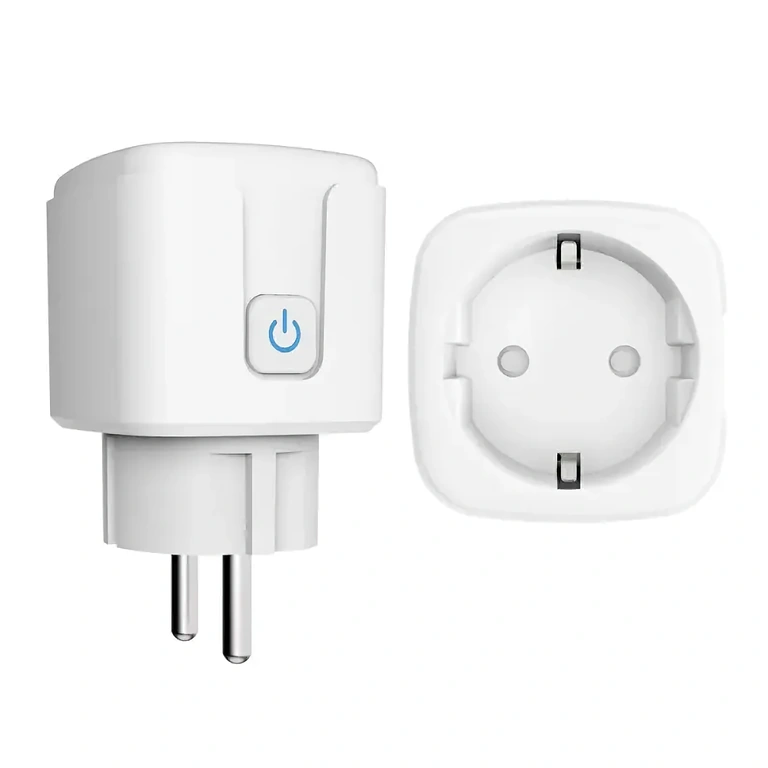 Presa smart che mantiene stato dopo ritorno corrente