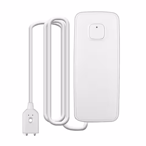 Sensore allagamento WiFi Tuya Smart Life – Allarme perdite d’acqua