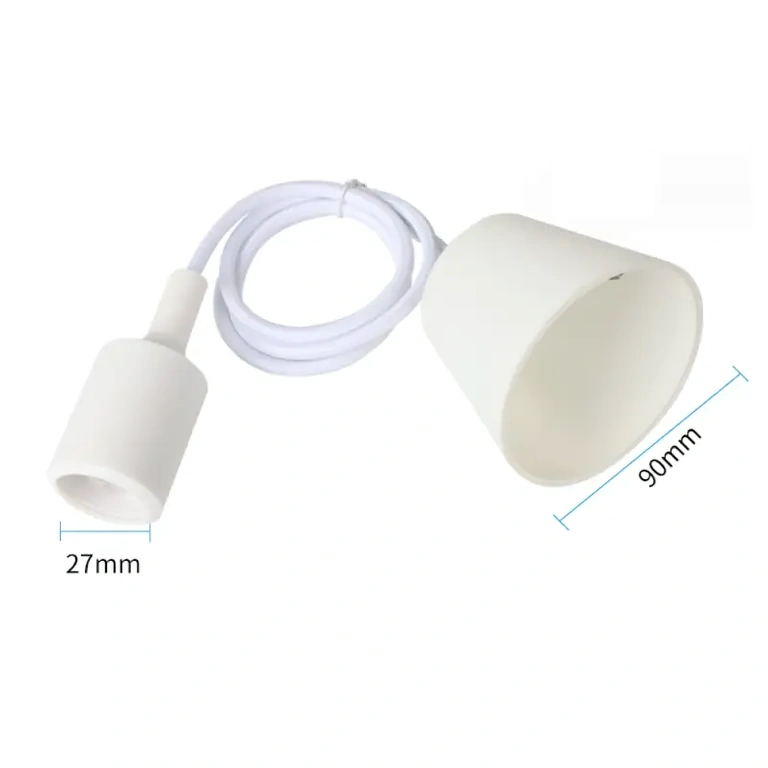 Sistema di supporto solido per un montaggio facile e sicuro del ventilatore da soffitto