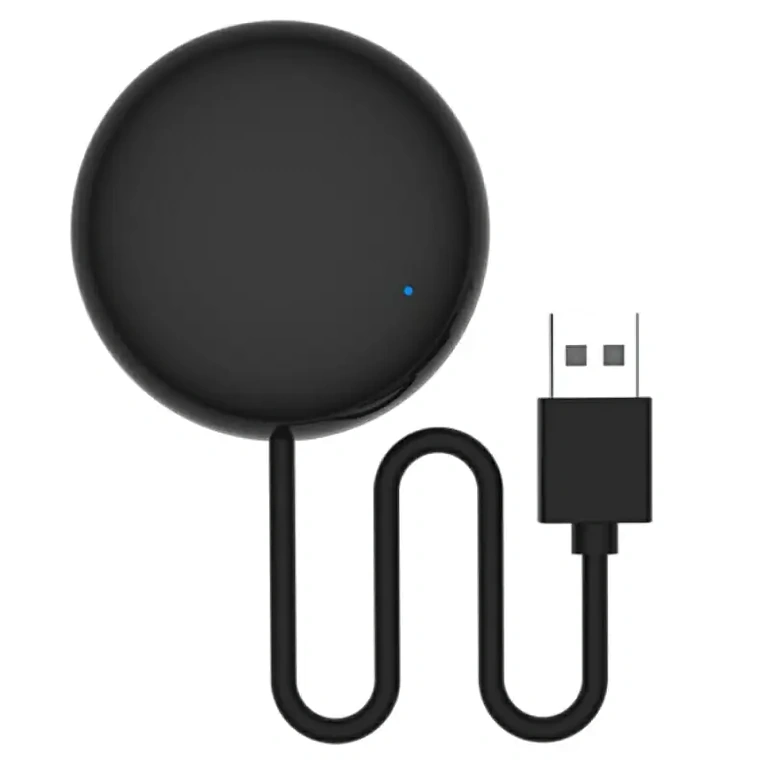 Telecomando Tuya per controllo dispositivi smart WiFi in casa