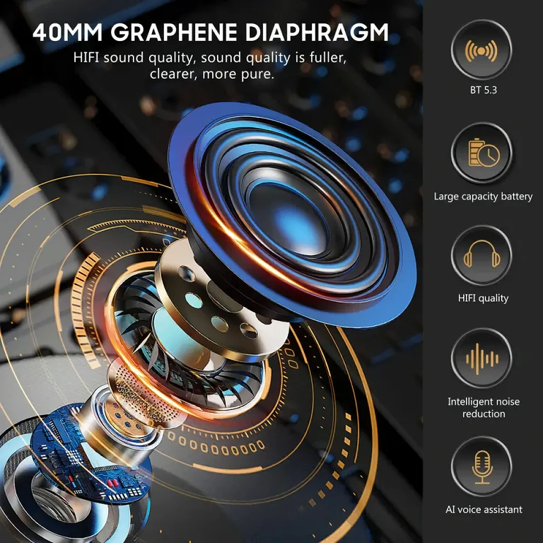 Intercom con tecnologia riduzione rumore intelligente