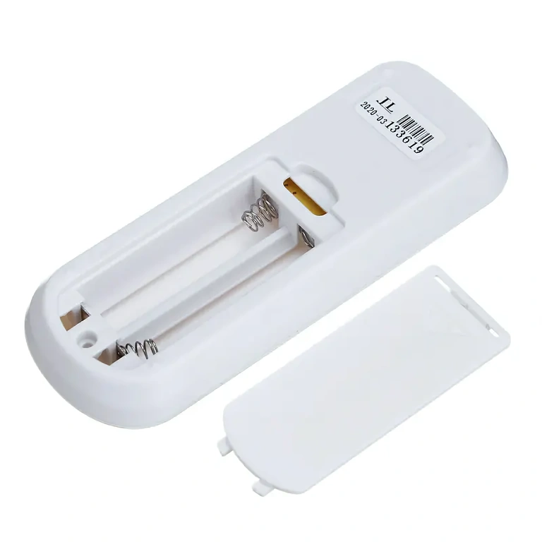 Portalampada con telecomando wireless fino a 15 metri