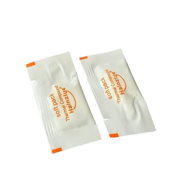 Set modulo Peltier TEC1-12706 con due bustine di pasta termica