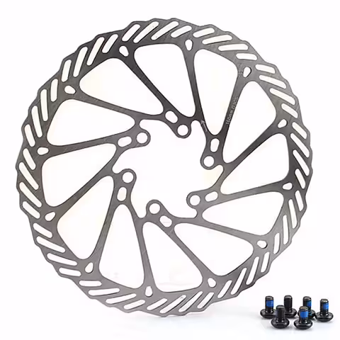 Disco Freno Bici 160mm Avid G3 con Viti – Frenata Efficiente MTB e Città