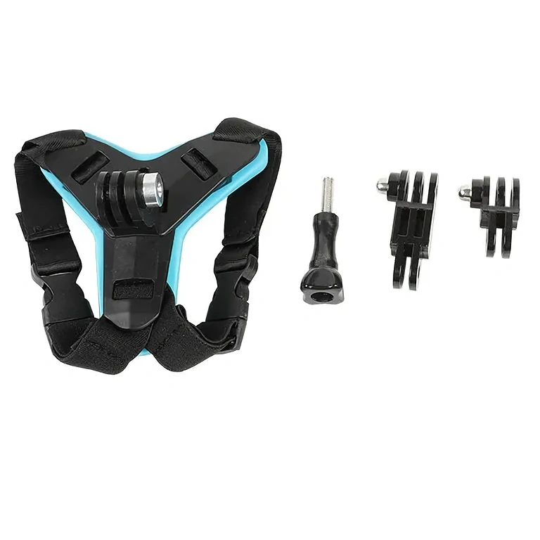 Supporto universale compatibile con GoPro e altre action cam