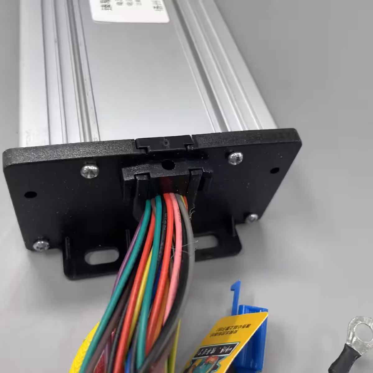 Controller per scooter elettrico 60V, corrente massima 45A