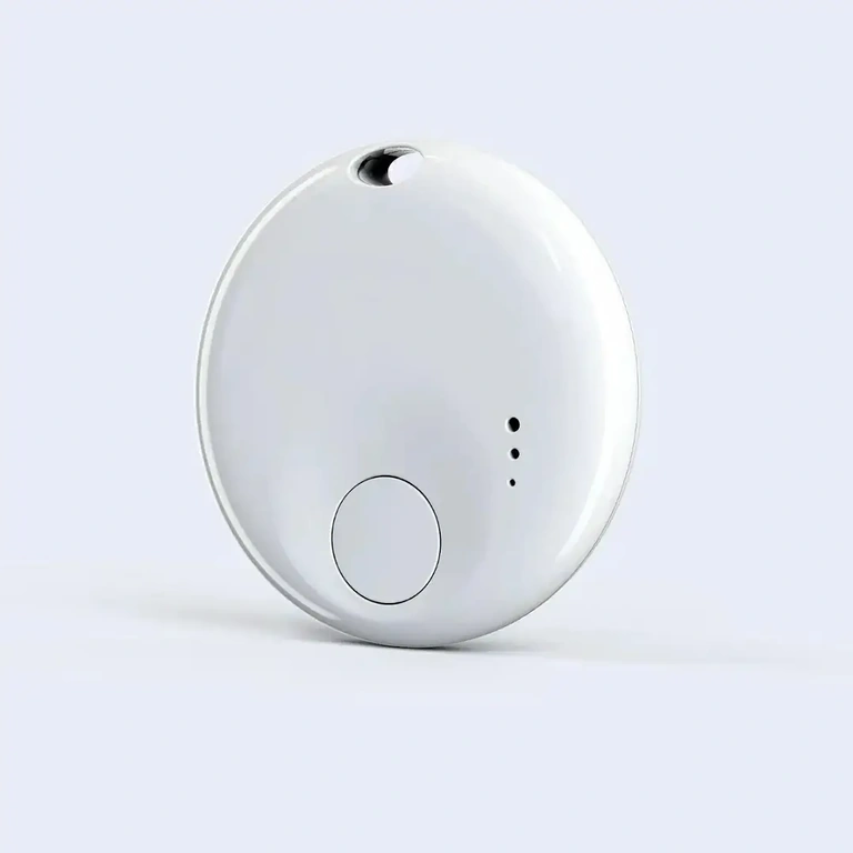 Dispositivo GPS con segnale Bluetooth Dispositivo di localizzazione GPS con segnale Bluetooth