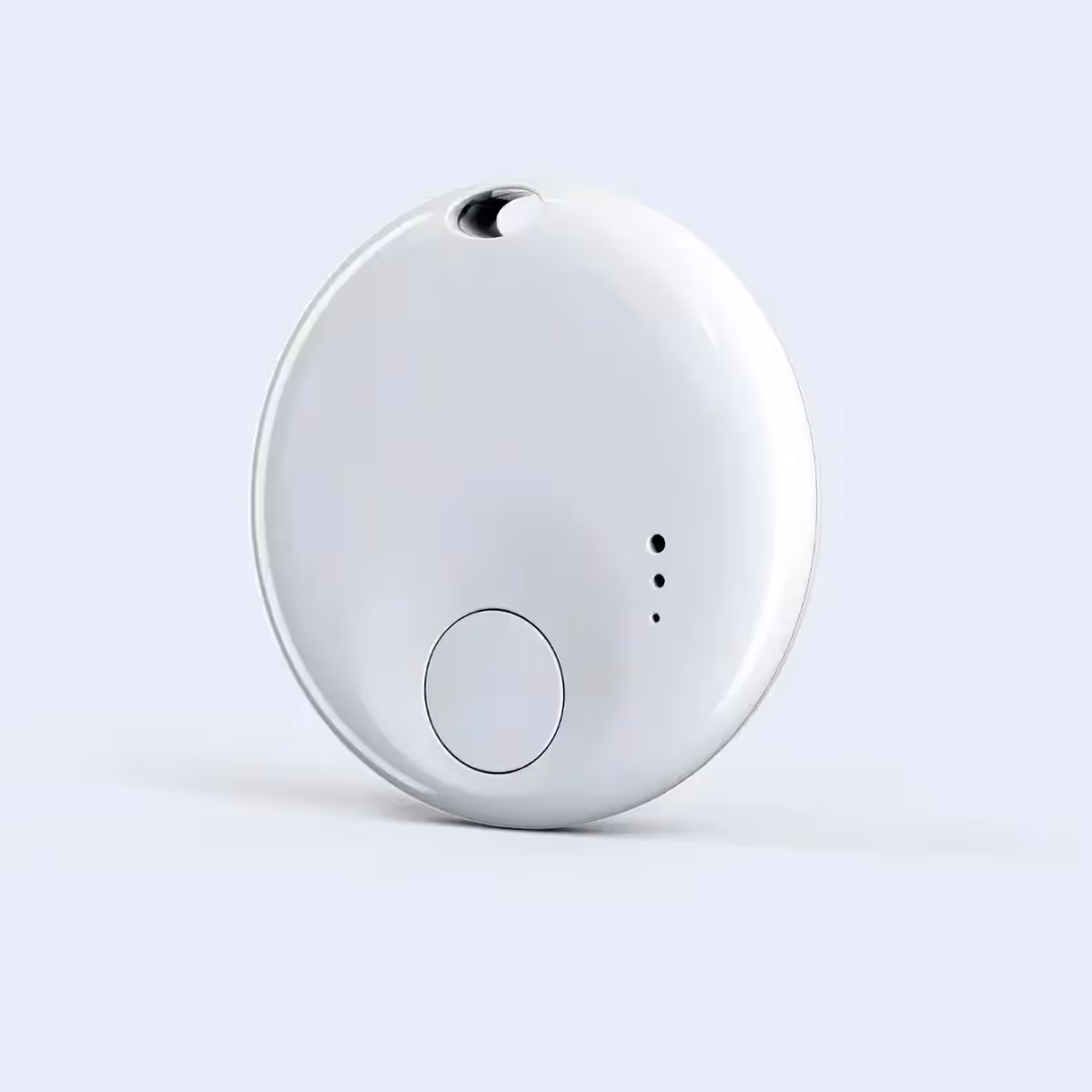 Dispositivo di localizzazione GPS con segnale Bluetooth