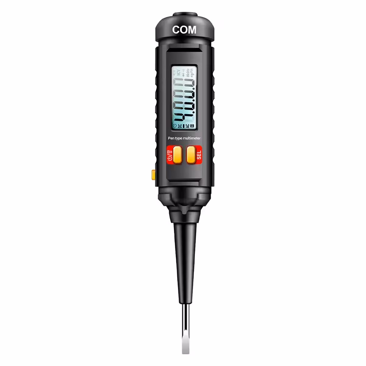 Penna tester tensione, facile da trasportare