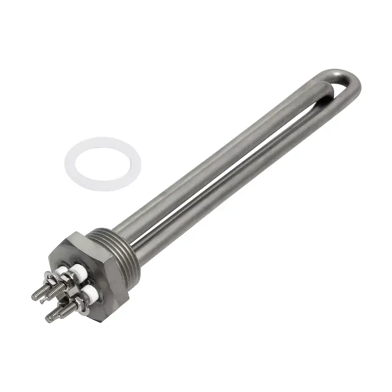 Elemento riscaldante per sistemi off-grid 12V / 24V Elemento riscaldante per sistemi fotovoltaici off-grid 12V e 24V