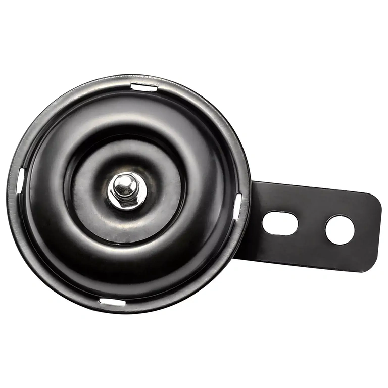 Clacson elettrico ad alta intensità per monopattino o bicicletta, 105 decibel