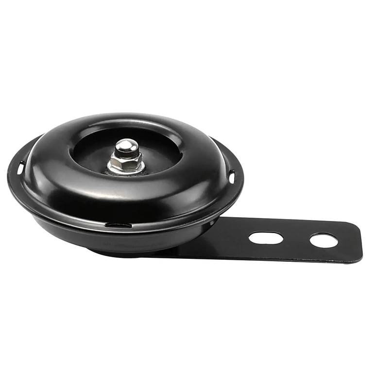 Clacson elettrico potente per biciclette elettriche, 36V fino a 60V