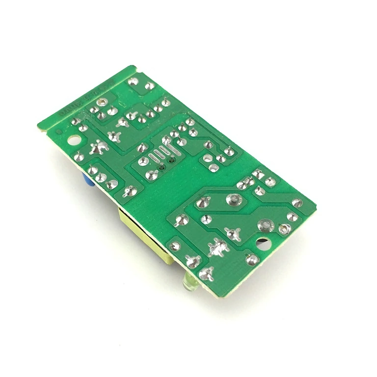 Immagine di alimentatore switching 5V 2A