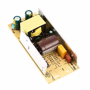 Alimentatore 12V 5A – Alimentatore a Commutazione Stabilizzato per LED 12V 5A